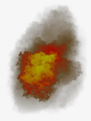 Ftestickers Fire Hot Color Colorburst Burst - Picsart Photo Studio #3351592