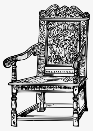 This Free Icons Png Design Of Old Furniture 6 #3351597