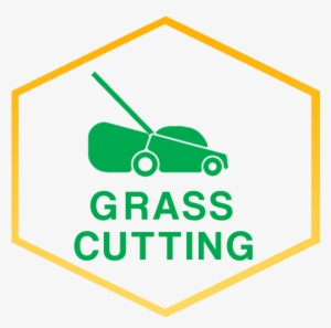 Grass Cutting Icon - Brace Yourselves Women Are Coming #3351672