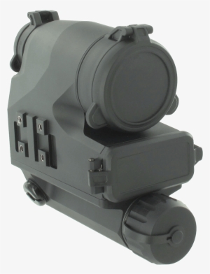 Aimpoint® Fcs12, Fire Control System, Front View - Aimpoint Fcs12 #3351718