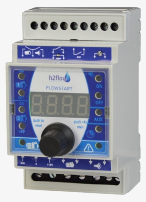 Flowstart-controller #3351893