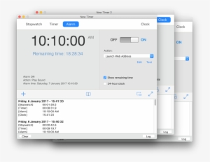 Buy Timer Pro - Macbook Timer #3351974