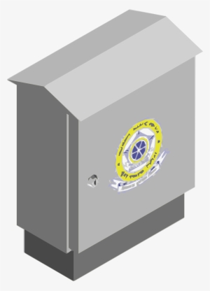 This Free Icons Png Design Of Traffic-light Controller #3352030