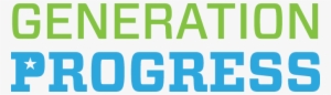 Scalable Vector Eps - Generation Progress Logo #3352109