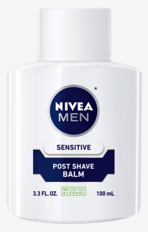Nivea For Men Sensitive Moisturiser #3352142