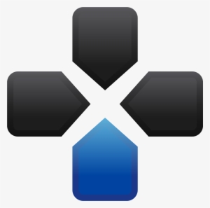 Downbutton - Dpad Png #3352196