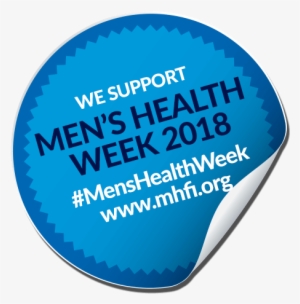 Facebook - Men's Health Week 2018 #3352202