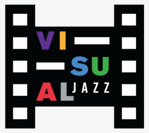 Visualjazz Filmstrip Color Web Transparentbkgrd Small #3352302