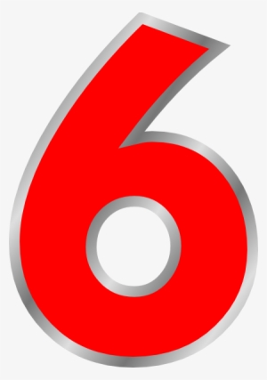 Six Clipart #3352339