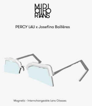 Percy Lau Sunglass Project - Sunglasses #3352405