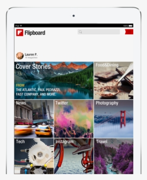 Flipboard Rss - Purple Cliffs Beach Towel #3352425