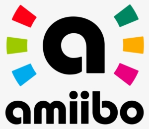 81kib, 691x600, Threadworthy - Nintendo Amiibo Logo Png #3352467