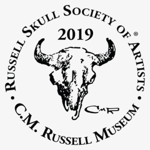 2019 Rss Logo - Cm Russell High School #3352497