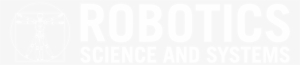Rss 2019 Rss - Robotics Science And Systems Logo #3352547