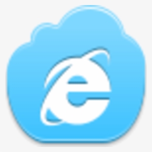 Internet Explorer Icon Image - Icon #3352548