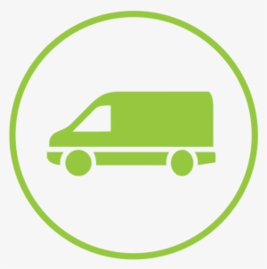 Deliver - Pickup And Delivery Icon #3352552