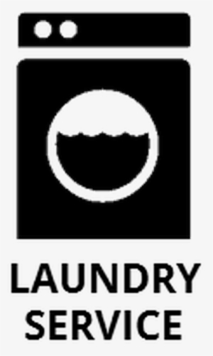 Services - Icon Laundry Service Png #3352561