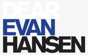 Dear Evan Hansen Png #3352635