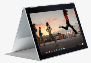 Google Pixelbook - Google's Pixelbook #3352803