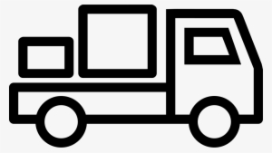 Delivery Van Comments - Car #3352805