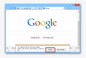 How To Block Youtube Ads In Internet Explorer - Google Chrome Os Management Console - Licence #3352923