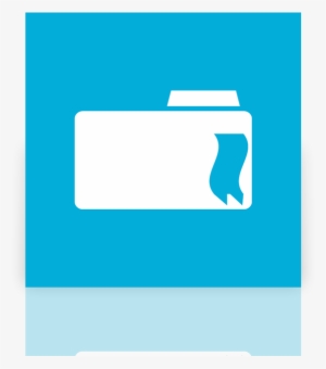 Folder, Alt, Mirror, Bookmark Icon - Icon #3353189