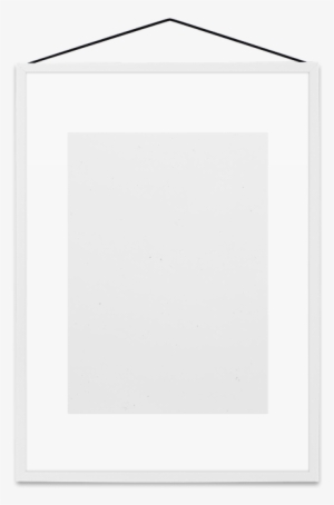 Affordable Moebe Transparent Frame Aaa White With Transparent - Heart Frame #3353254