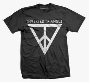 Playera De La Paz Hipster Para Hombre Y Mujer/ Hipster - Universal Audio T Shirt #3353255