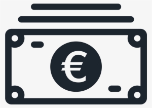 Euro Icon - Icon #3353562
