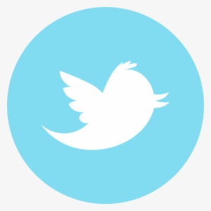 Twitter-icon - Twitter Logo For Youtube #3353568
