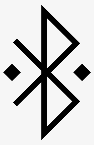 Bluetooth Connected Icon - Night Riots Band Logo #3353570