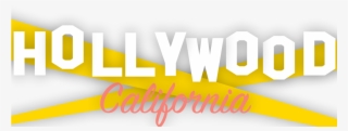 Hollywood Geofilter - Hollywood Geofilter Png #3353571