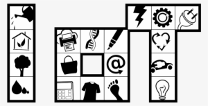 Internet Of Things Android Things Computer Icons Bluetooth - Things Square #3353713