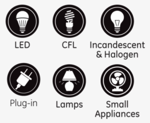 Ge Bluetooth Plug-in Smart Switch Icons - Ge 13867 Bluetooth Plug-in Indoor On-off Smart Switch #3353739