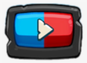 Icon Badtube - Gadget #3353763