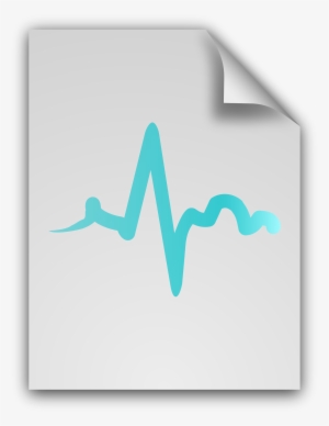 This Free Icons Png Design Of Log File Icon #3353801