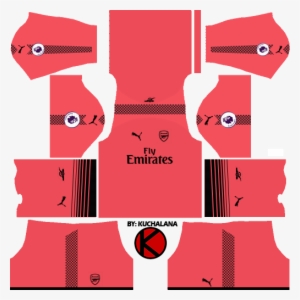 Arsenal Logo - Real Madrid Kit 512x512 2018 Gk #3353936 Arsenal Logo - Real Madrid Kit 512x512 2018 Gk #3353936