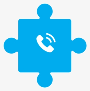 Buisiness Telephone System - Stainless Steel Pendant Necklace #3353994