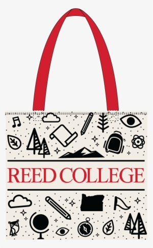 Reed Icon Tote - Tote Bag #3354271