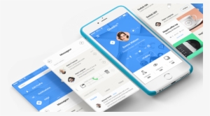 Iphone 6 3-672x372 - Mobile App Psd #3354315 Iphone 6 3-672x372 - Mobile App Psd #3354315