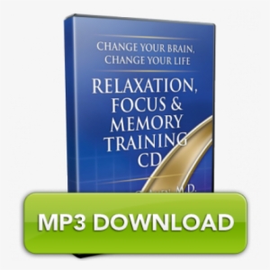 [mp3] Relaxation, Focus And Memory Training #3354450