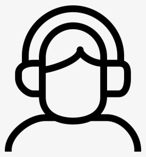 Png File - Disc Jockey #3355008