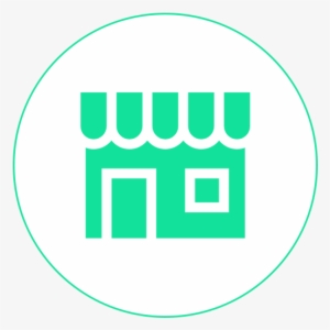 Grocery App Solution - Icon #3355055