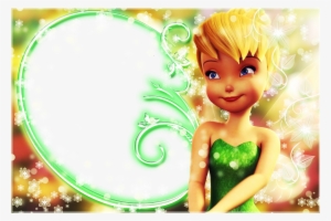 Peter Pan And Tinkerbell, Tinkerbell Disney, Tinkerbell - Tinker Bell Tinkerbell Movie Film Series Childrens #3355279