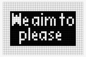Fifty Shades Of Grey Pixel Art - Adult Learners With Special Needs: Strategies And Resources #3355320