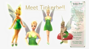 Tinker Bell - - Tinkerbell #3355366