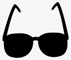 Sunglasses By Mister Pixel From Noun Project - Sunglasses #3355369