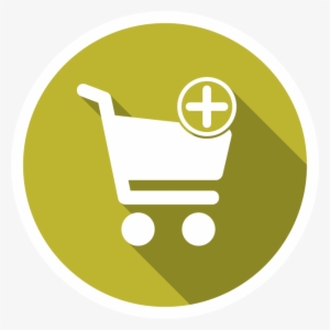 Grocery Shopping Service 3natural Bionutrition - Green Scroll Down Icon #3355370