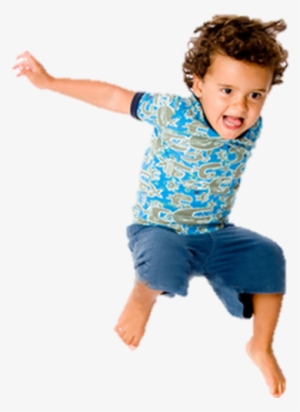 Nepean Corona School Of Gymnastics - Ребенок Прыгает Пнг #3355456