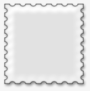 Postage Stamp Png Image - Postage Stamp Frame Png - Free Transparent ...